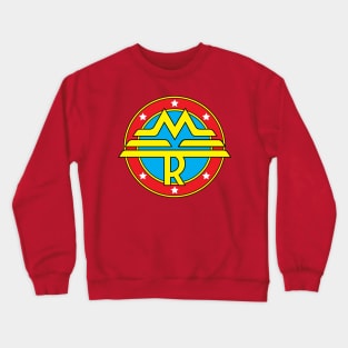 MRob - Wonder Crewneck Sweatshirt